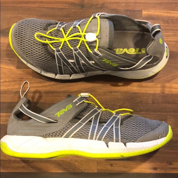 teva women's evo water shoe